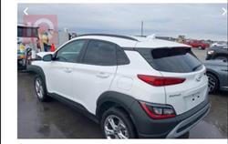 هيونداي كونا